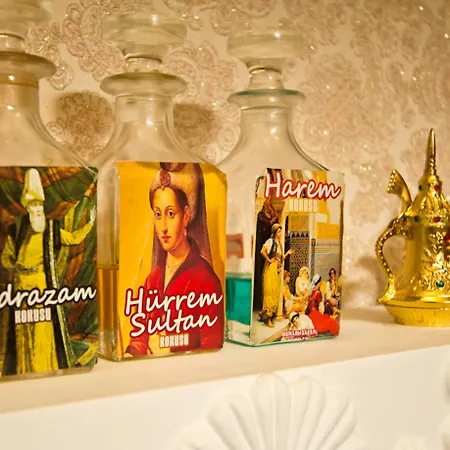 Esans - Special Category Istanbul