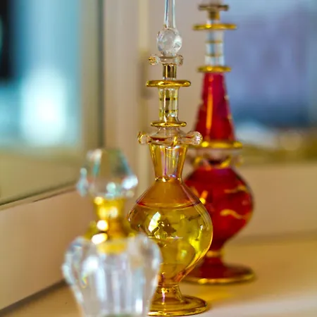 Esans - Special Category Hotel Istanbul