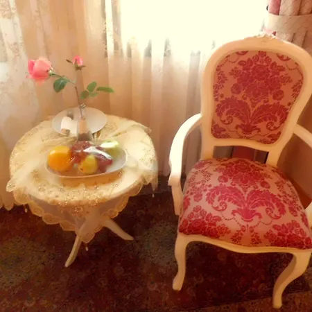 Esans - Special Category Hotel 3*