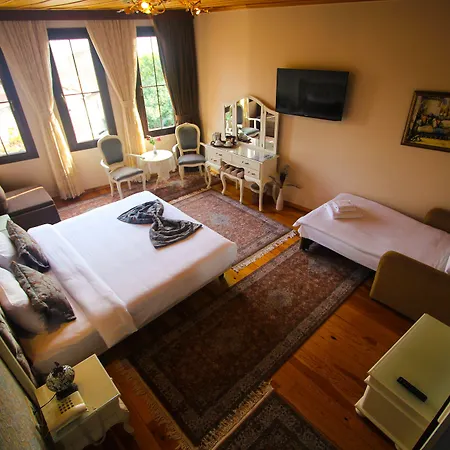 Hotel Esans - Special Category Istanbul