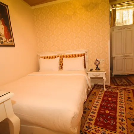 Hotel Esans - Special Category