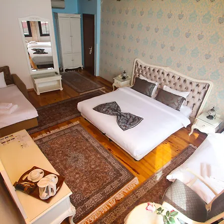 Esans - Special Category Hotel