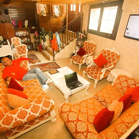 Hotel Esans - Special Category 3*