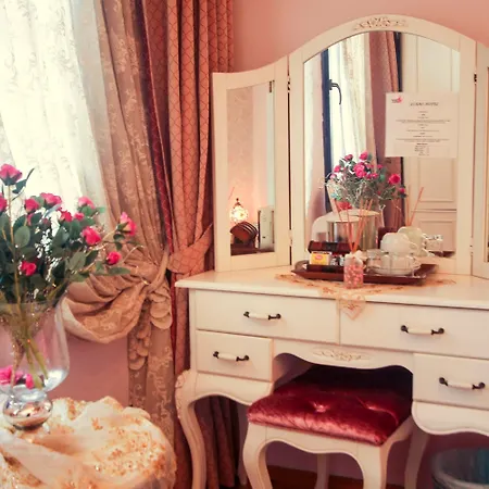 Esans - Special Category