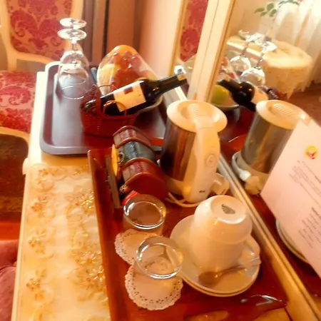 Hotel Esans - Special Category 3*