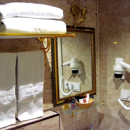 Hotel Esans - Special Category 3*