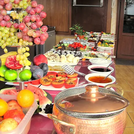 Esans - Special Category Hotel