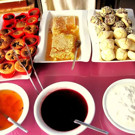 Esans - Special Category Hotel