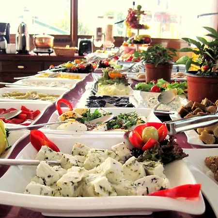 Hotel Esans - Special Category 3*