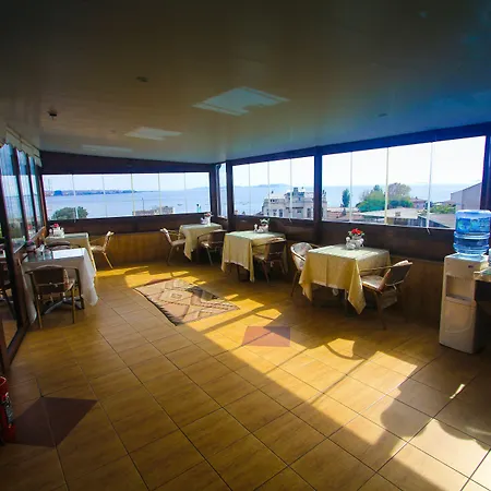 Esans - Special Category Hotel 3*