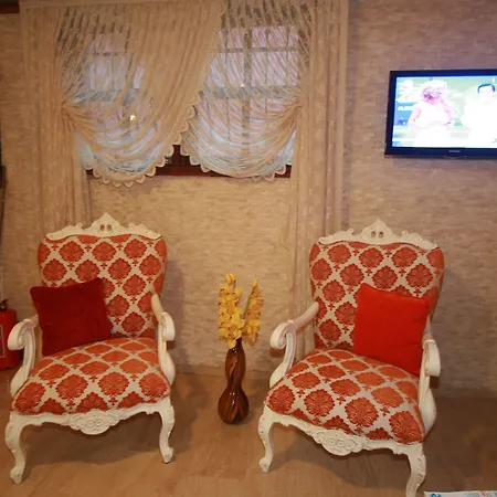 Esans - Special Category