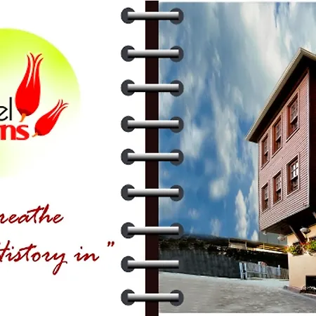 Hotel Esans - Special Category 3*