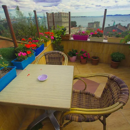 Hotel Esans - Special Category