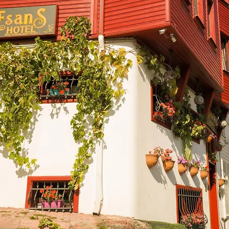 Hotel Esans - Special Category
