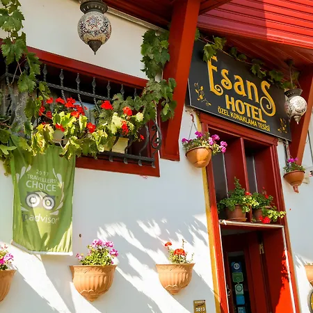 Esans - Special Category Hotel 3*