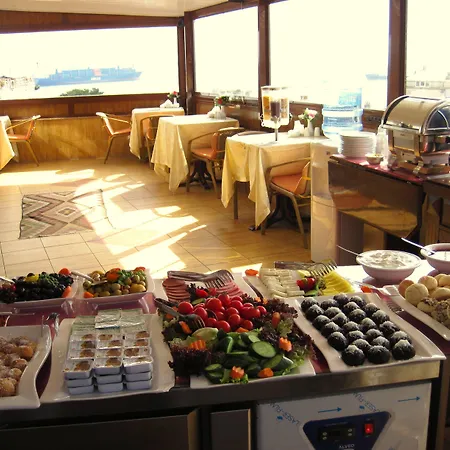 Hotel Esans - Special Category