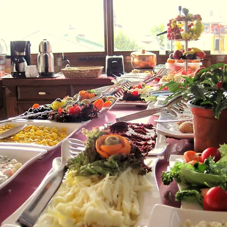 Hotel Esans - Special Category 3*