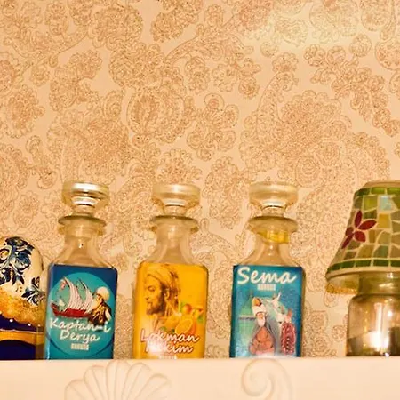 Esans - Special Category Hotel 3*