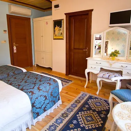 Esans - Special Category Hotel