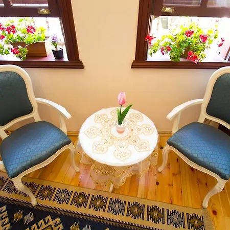 Hotel Esans - Special Category 3*