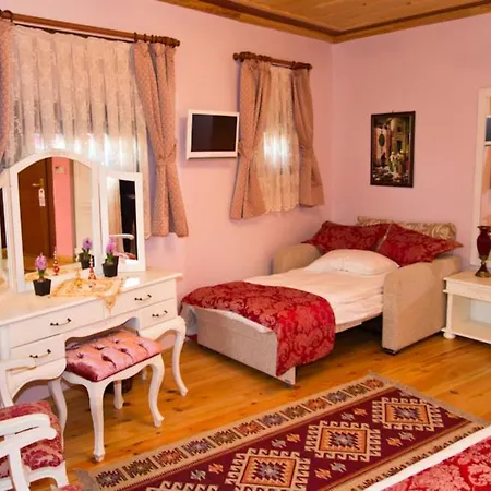 Esans - Special Category 3* Istanbul