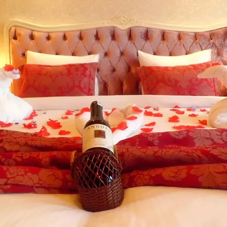 Esans - Special Category Hotel 3*