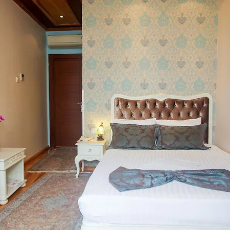 Esans - Special Category Hotel 3*