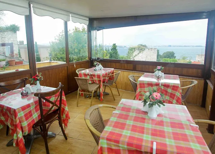 Hotel Esans - Special Category Istanbul