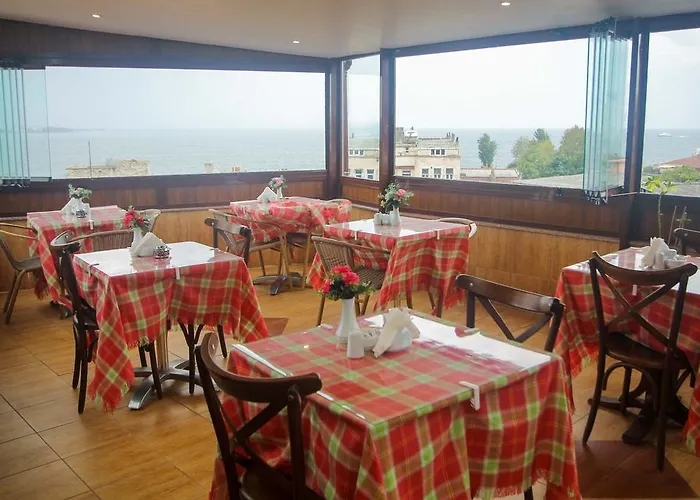 Hotel Esans - Special Category