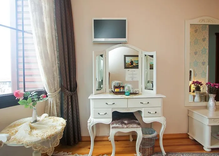 Hotel Esans - Special Category 3*