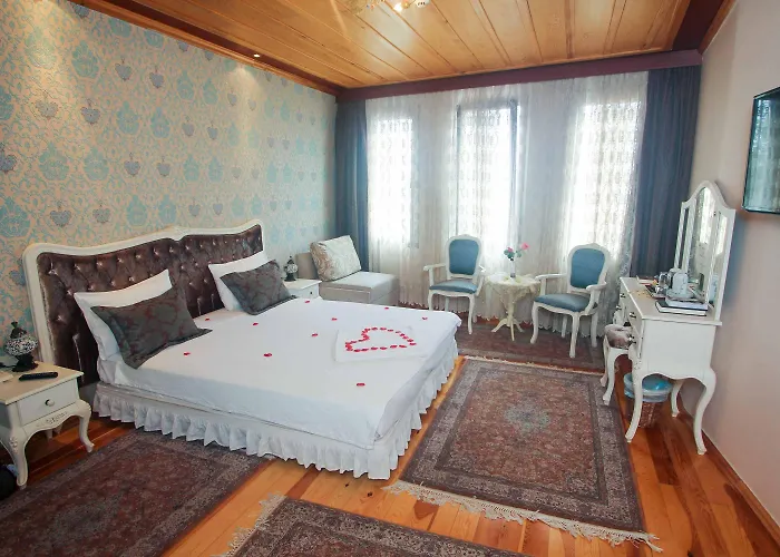 Esans - Special Category