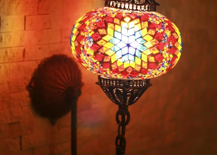 Hotel Esans - Special Category