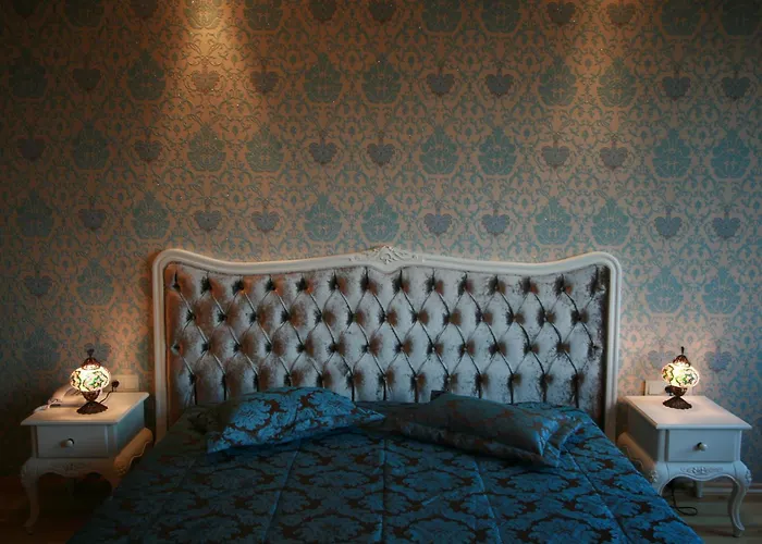 Hotel Esans - Special Category Istanbul