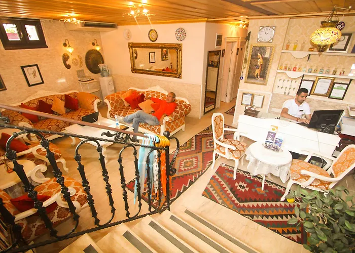 Hotel Esans - Special Category