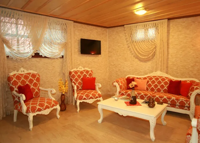 Esans - Special Category Hotel 3*