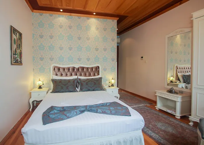 Esans - Special Category Hotel