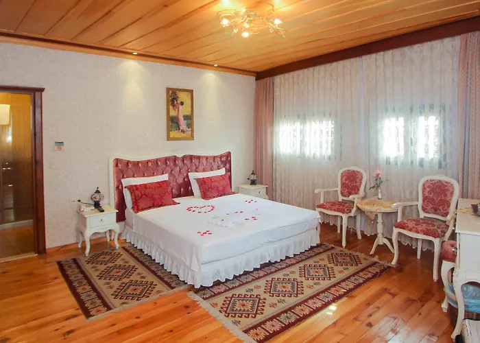 Esans - Special Category 3* Istanbul