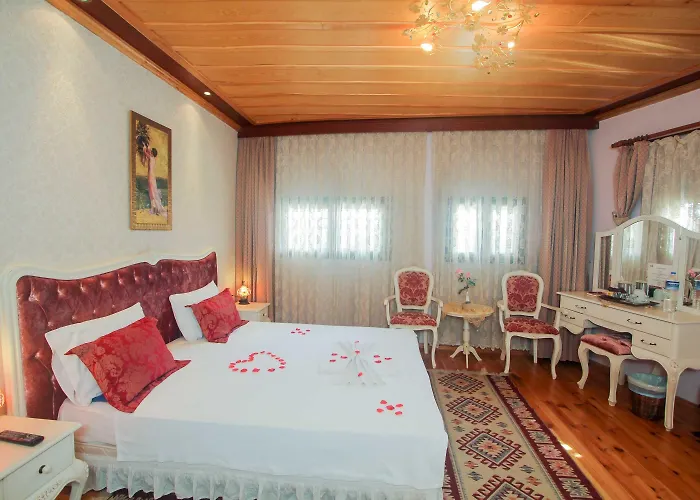 Hotel Esans - Special Category 3*