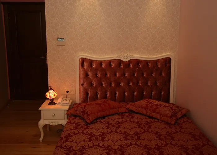 Esans - Special Category 3* Istanbul