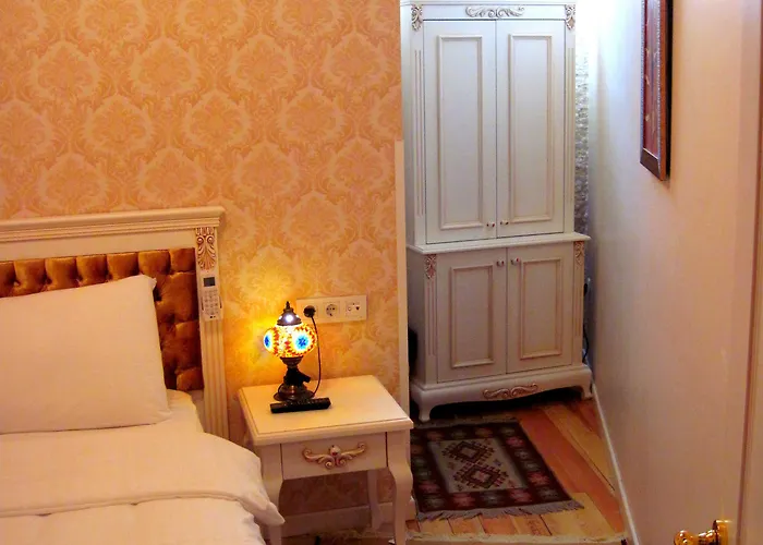 Esans - Special Category 3*