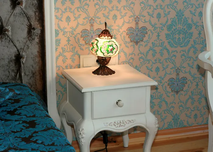 Hotel Esans - Special Category 3*