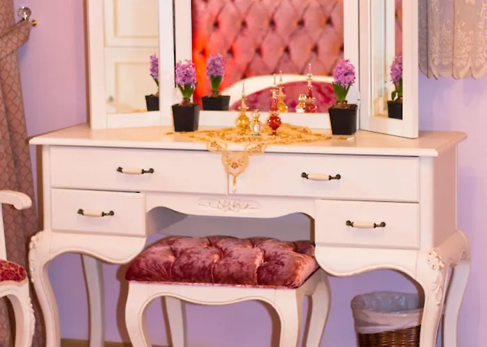 Esans - Special Category Hotel 3*