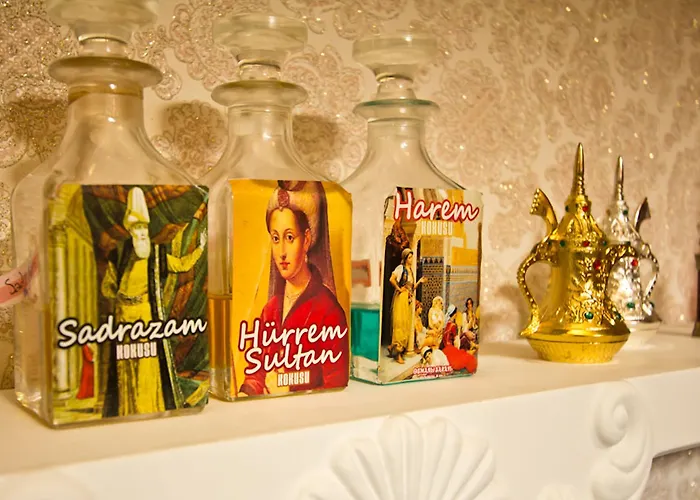 Esans - Special Category Istanbul