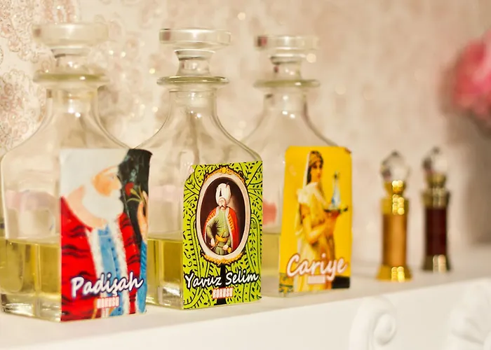 Hotel Esans - Special Category