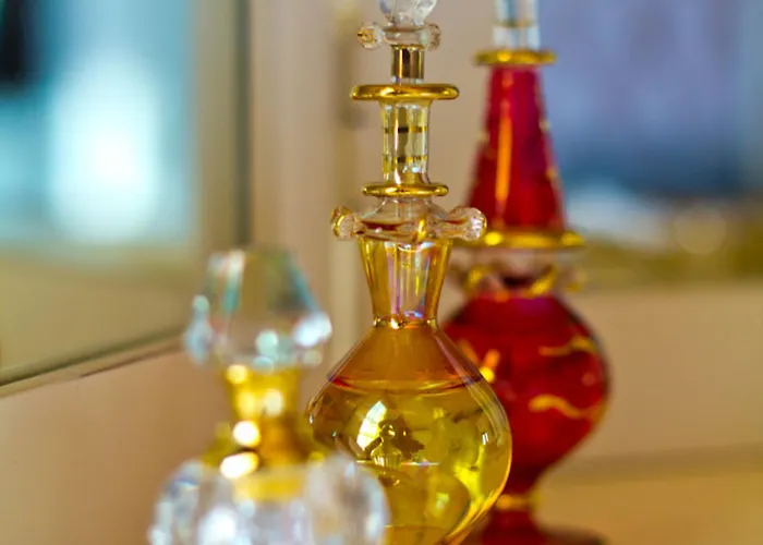 Esans - Special Category Hotel Istanbul