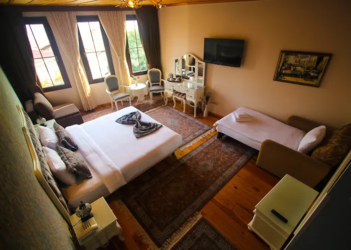 Hotel Esans - Special Category Istanbul