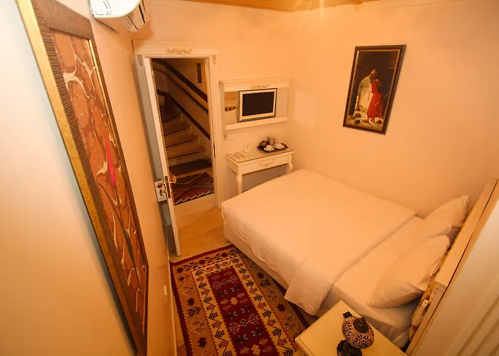 Hotel Esans - Special Category Istanbul