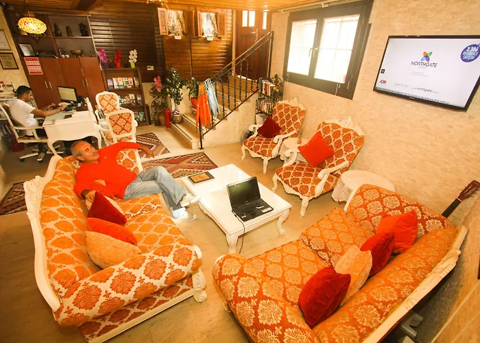 Hotel Esans - Special Category 3*