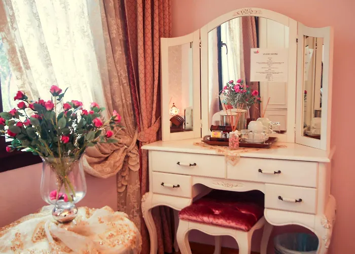 Esans - Special Category