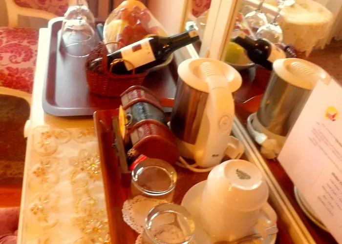 Hotel Esans - Special Category 3*